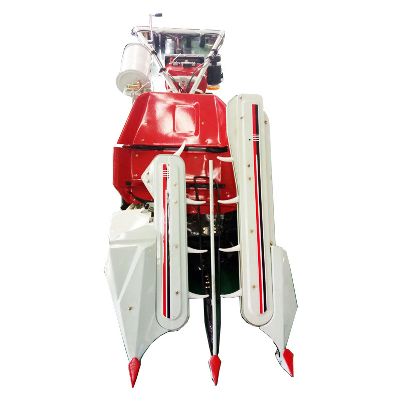 Agriculture Farming Rice - Agricultural Grass Cutting Machine Rice Paddy