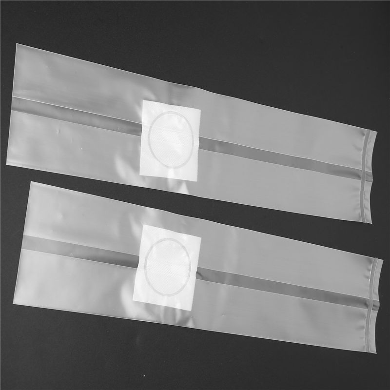 AT84-100Pcs Mushroom Growing B - Mushroom Spawn Bag recensie en prijs