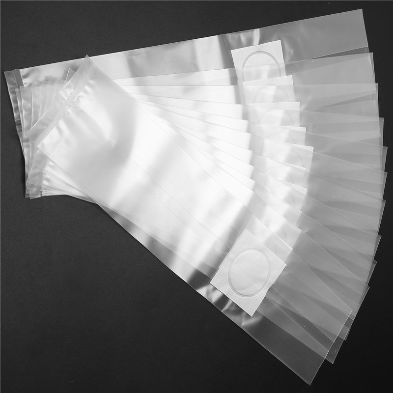 AT84-100Pcs Mushroom Growing B - Mushroom Spawn Bag recensie en prijs