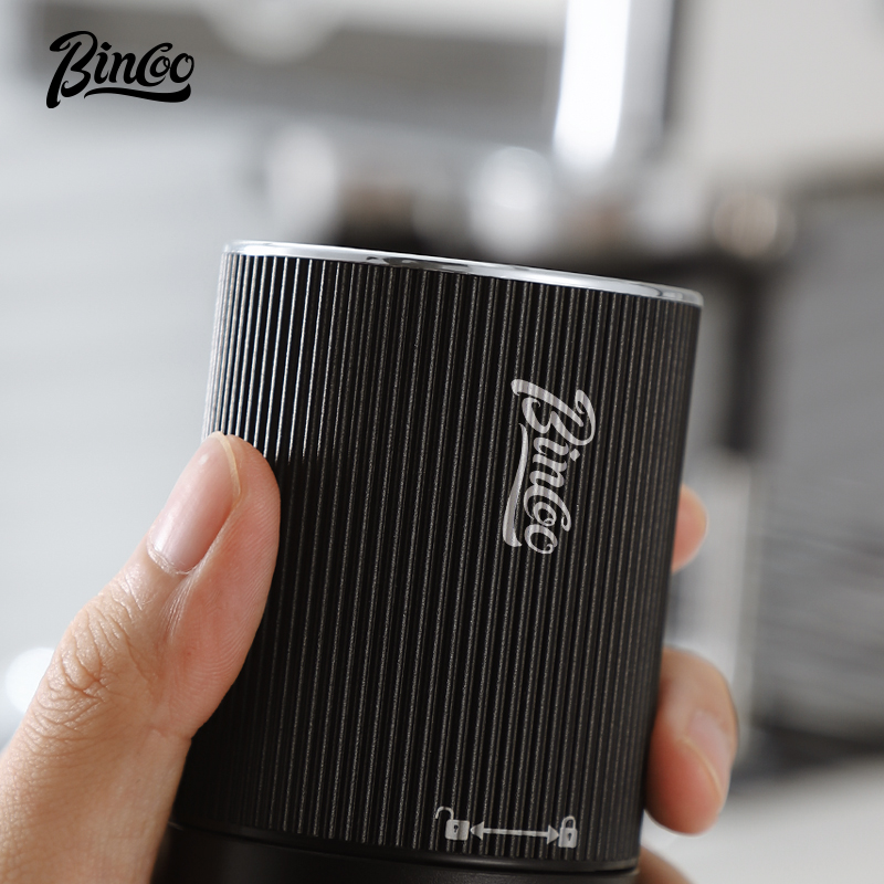 Bincoo Portable Electric Coffe - Grain Mill Grinder recensie en prijs