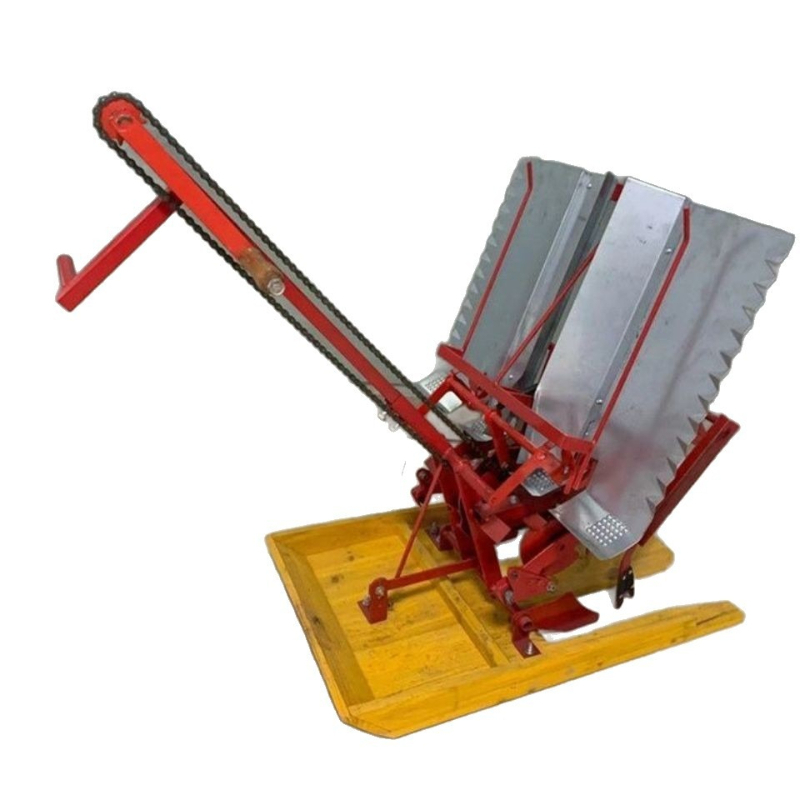 Rice transplanter Hand-cranked - Agriculture Farming Rice recensie en prijs