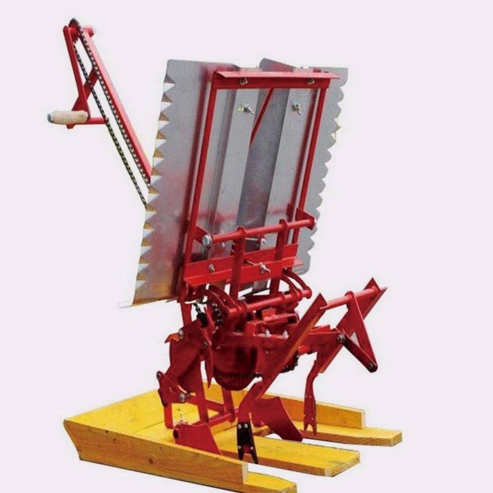 Rice transplanter Hand-cranked - Agriculture Farming Rice recensie en prijs