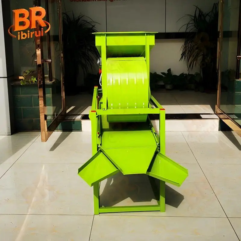 Rice Screening Machine Corn Gr - Agriculture Farming Rice recensie en prijs