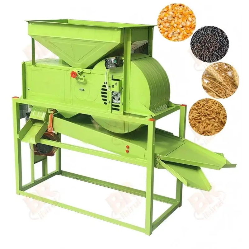 Rice Screening Machine Corn Gr - Agriculture Farming Rice recensie en prijs