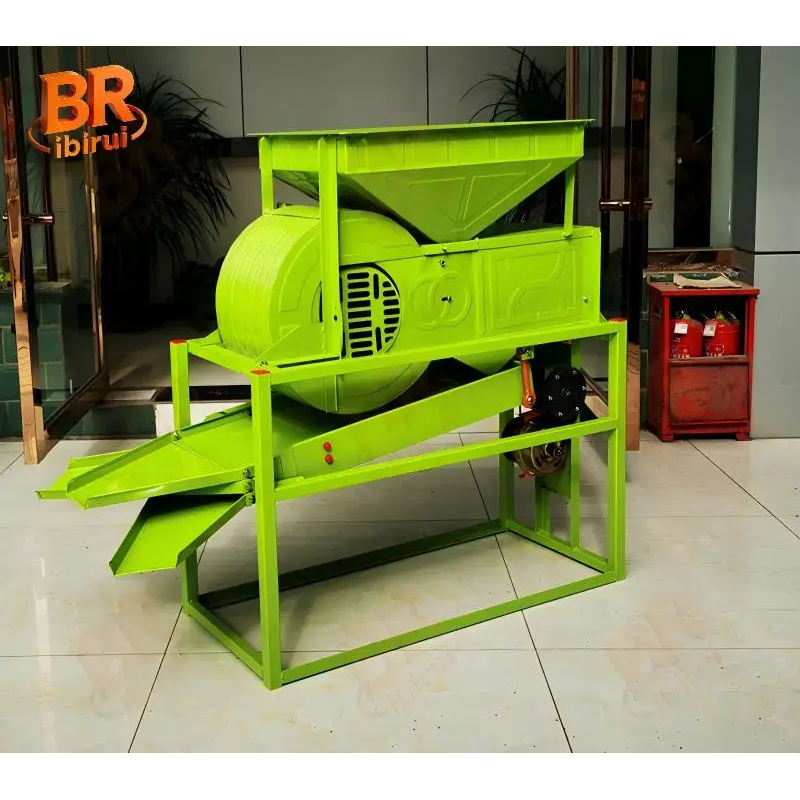 Rice Screening Machine Corn Gr - Agriculture Farming Rice recensie en prijs