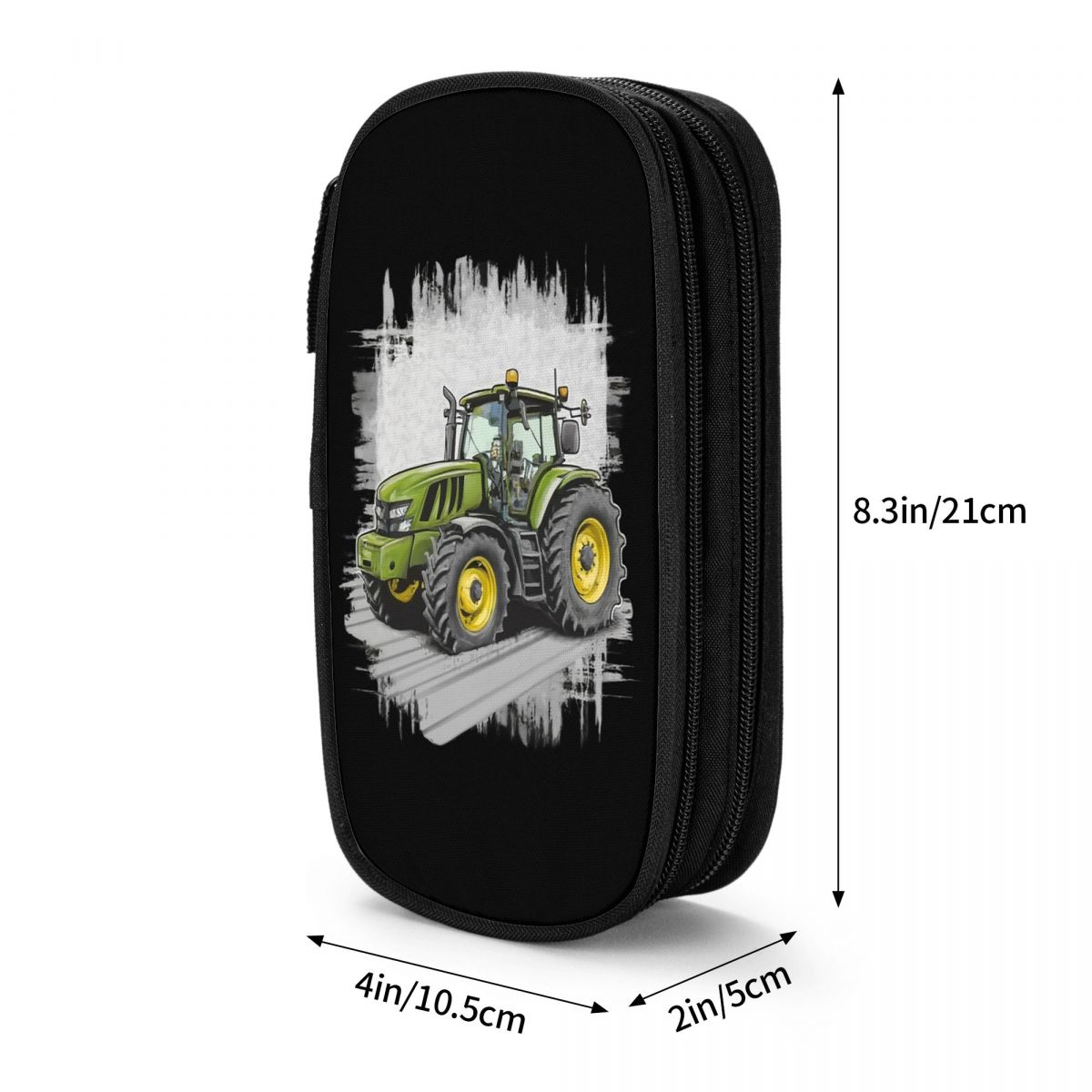 Cartoon Agricultural Tractor O - Agriculture Farming School recensie en prijs