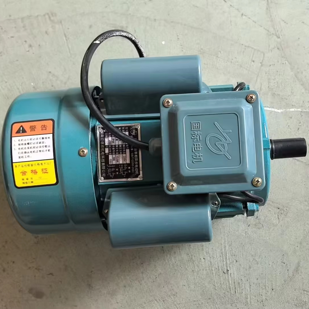 2800/m RPM  Electric Motor 0.7 - Agriculture Farming Rice recensie en prijs