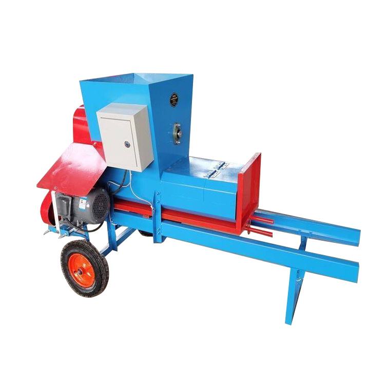 Industrial Silage Baler Machin - Silage Baler Machine recensie en prijs