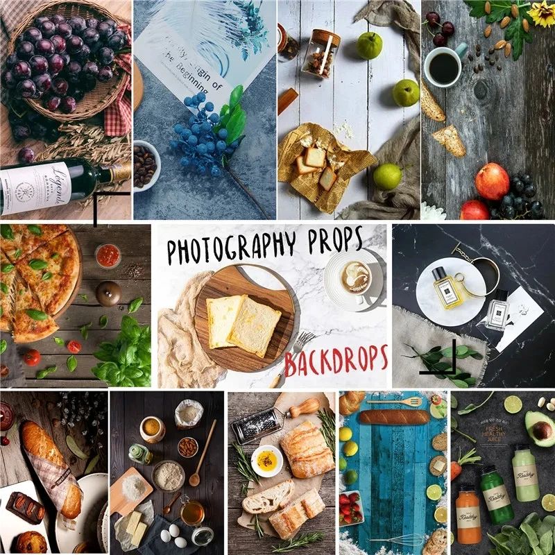 Busy Farm Photography Backdrop - Agriculture Farming School recensie en prijs