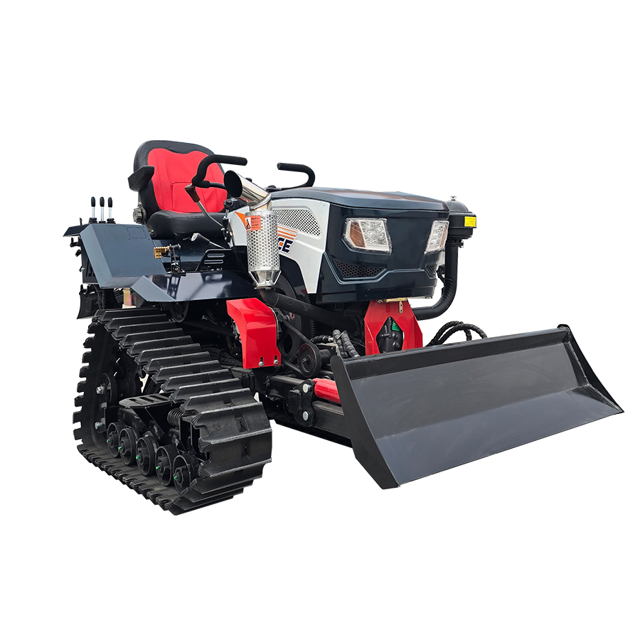 Ce Euro5 Farm 25hp 35hp 50hp 8 - Agriculture Farming Products recensie en prijs