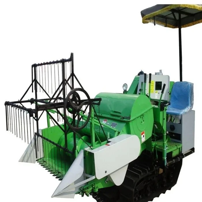 Agricultural Automatic Rice Fa - Agriculture Farming Rice recensie en prijs