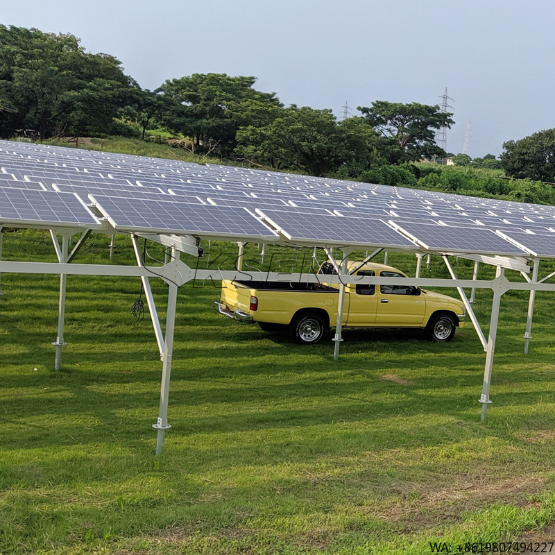 1MW for PV Agricultural Photov - Agriculture Farming Services recensie en prijs