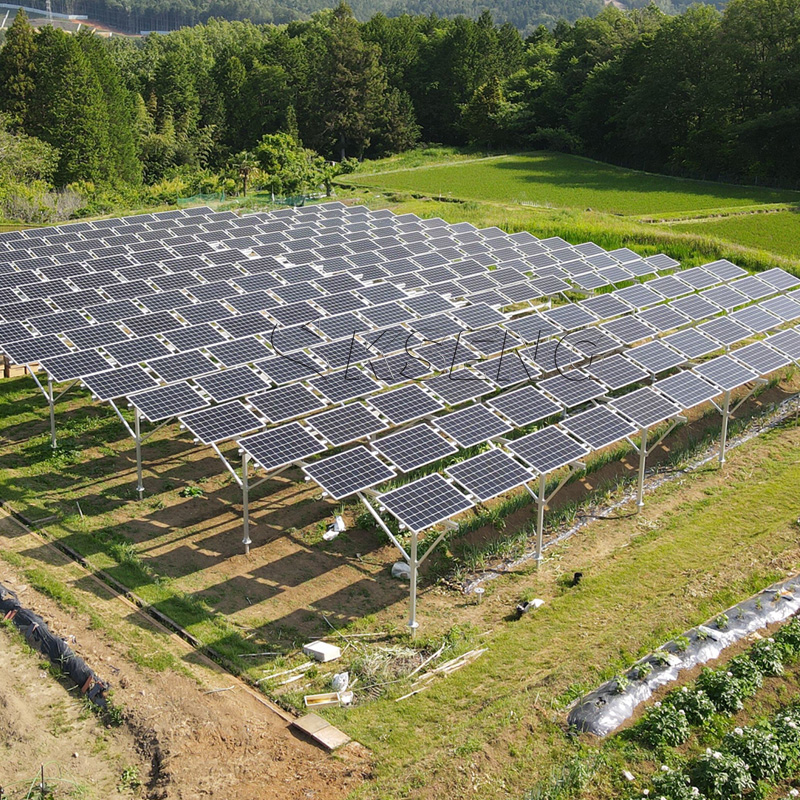 1MW for PV Agricultural Photov - Agriculture Farming Services recensie en prijs
