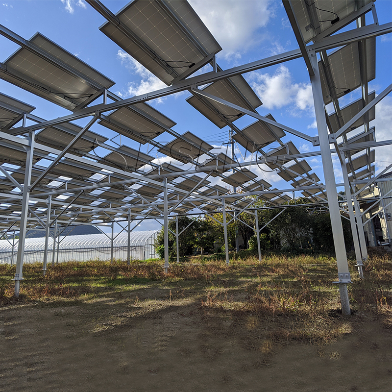 1MW for PV Agricultural Photov - Agriculture Farming Services recensie en prijs