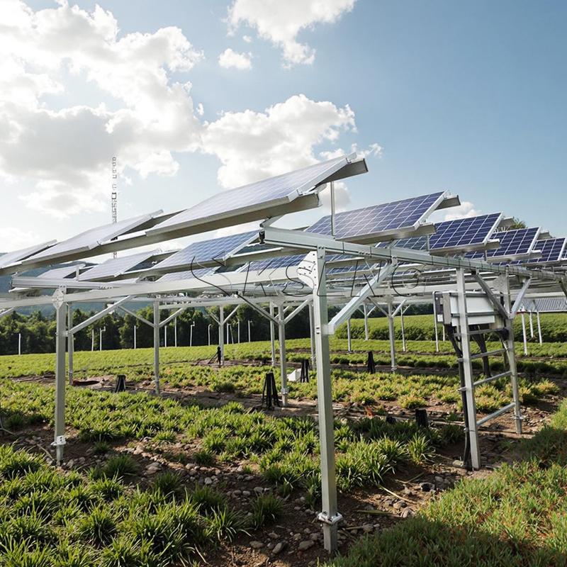 1MW for PV Agricultural Photov - Agriculture Farming Services recensie en prijs