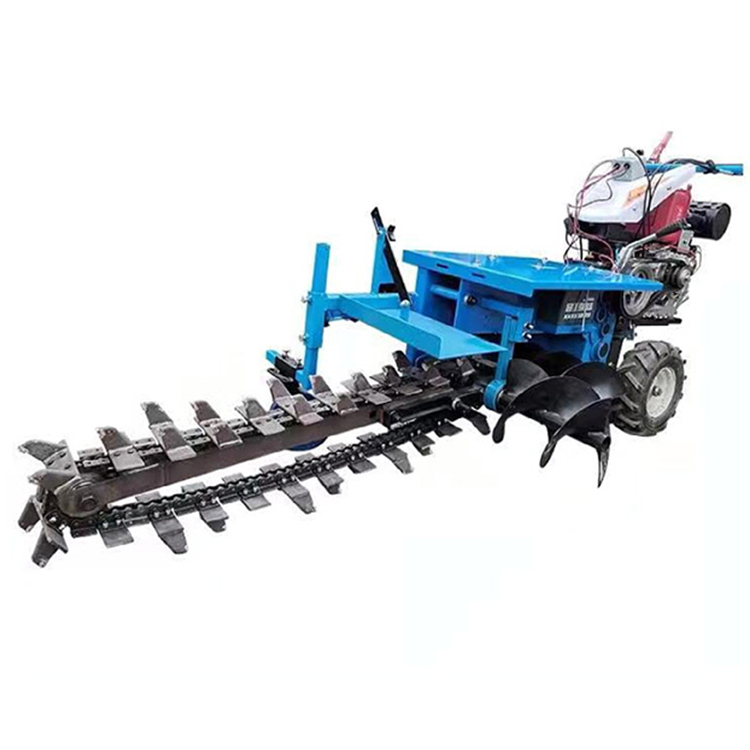 Africa Hot Sale Digging Trench - Farming Africa recensie en prijs