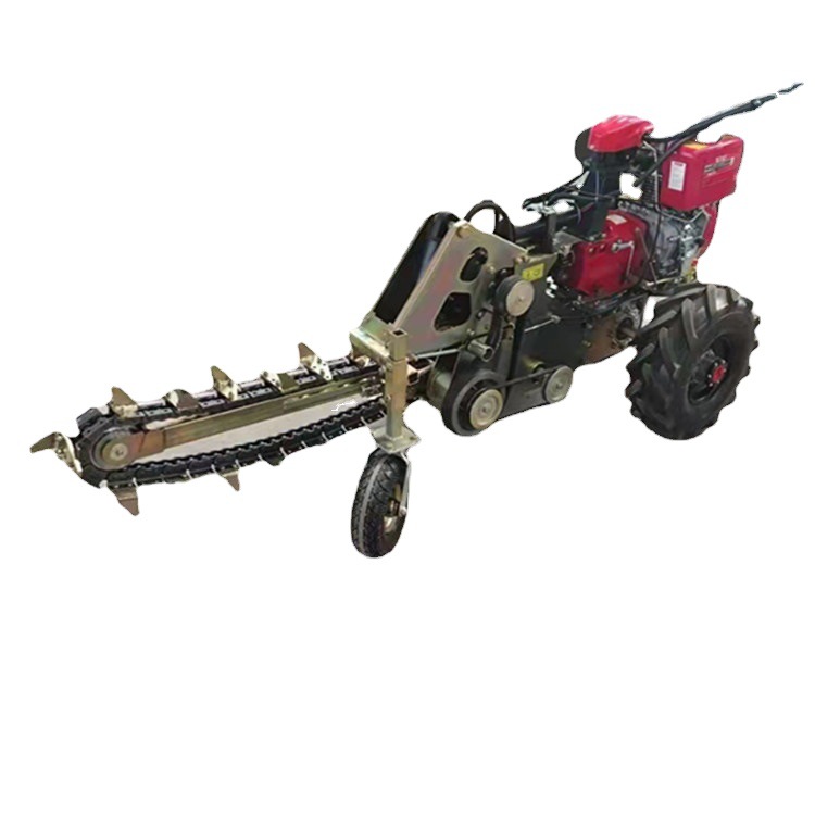 Africa Hot Sale Digging Trench - Farming Africa recensie en prijs