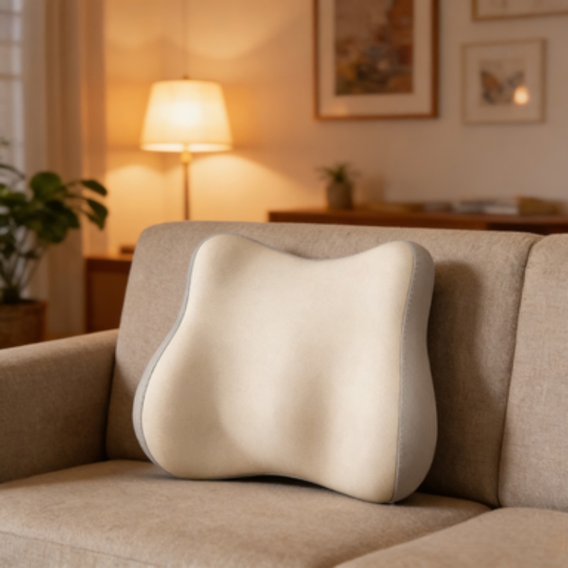 Cushion Latin Design Comfortab - Agriculture Farming Cartoon recensie en prijs