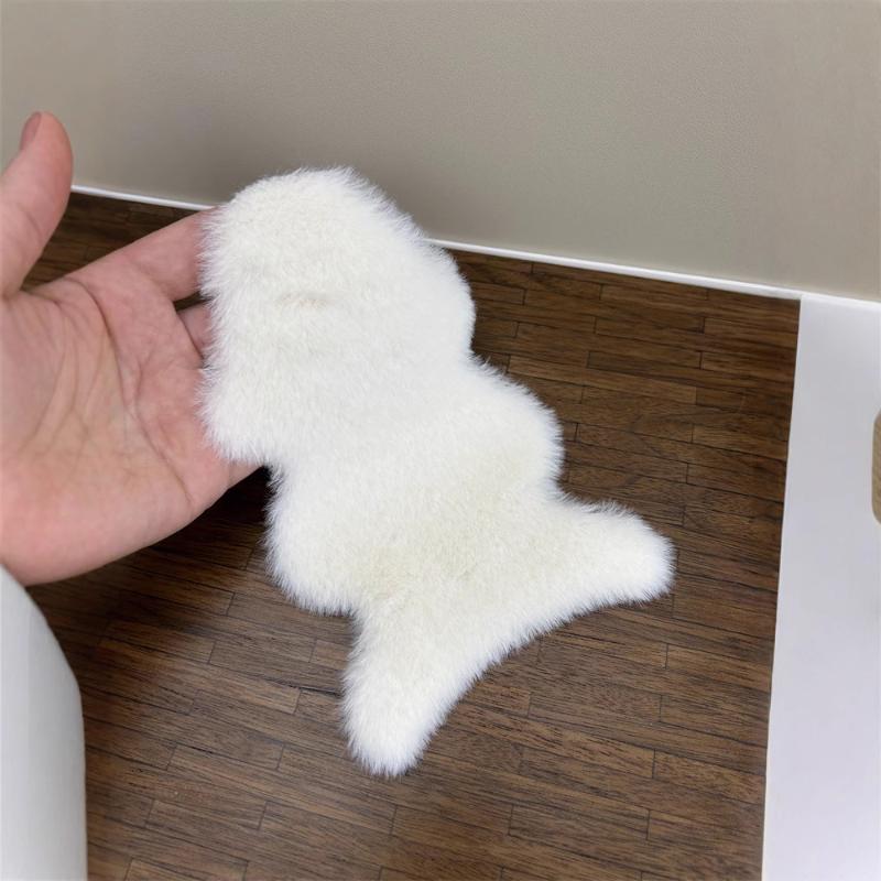 Doll House Accessories 1/12 Do - Cow Mat Rubber recensie en prijs