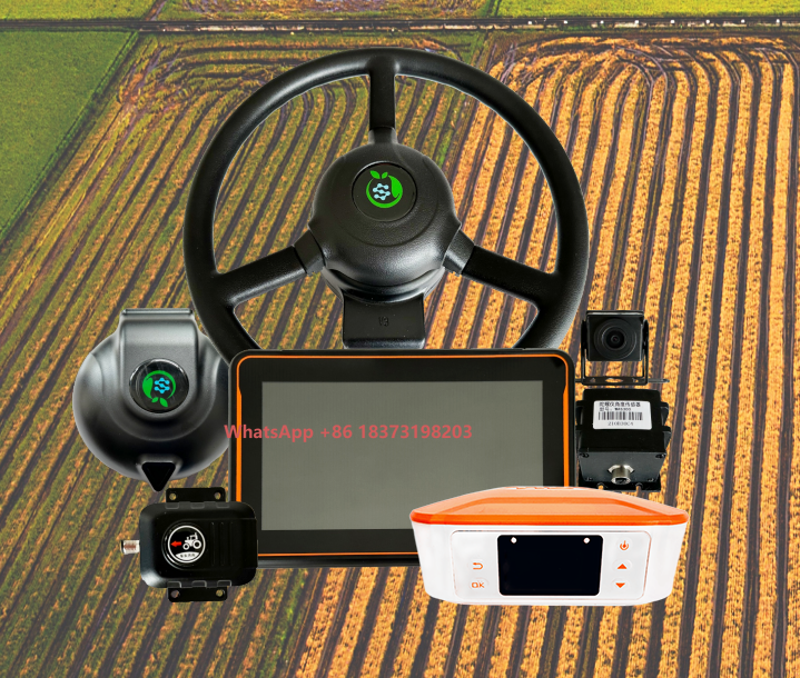 Gps Agricultural Machinery Equ - Agriculture Farming Services recensie en prijs