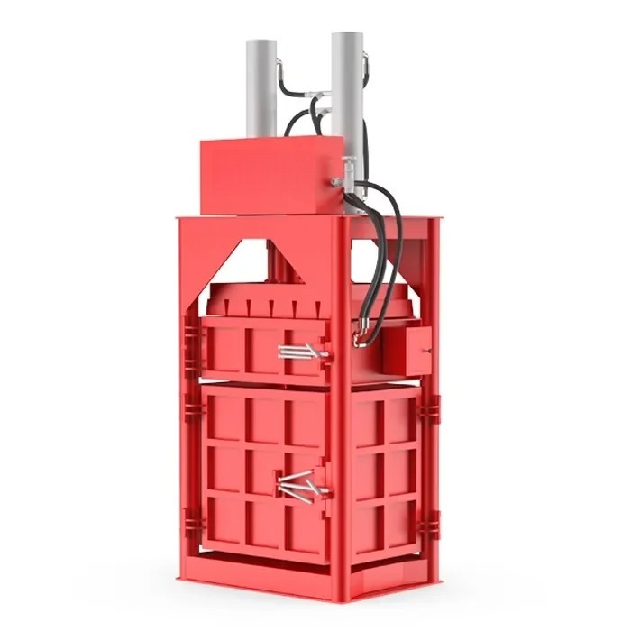 Hydraulic Vertical Baler  Hydr - Silage Baler Machine recensie en prijs