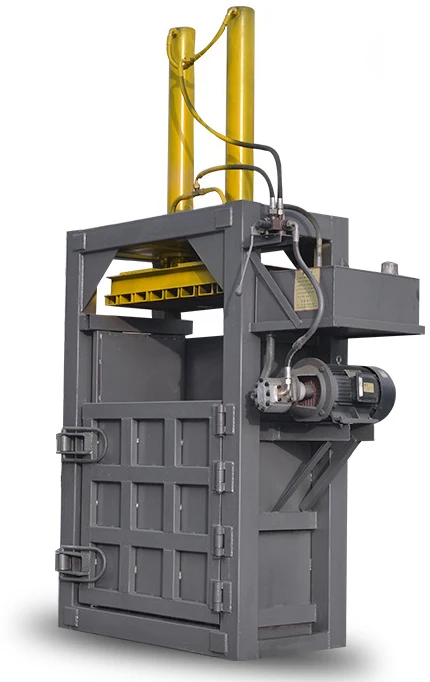 Hydraulic Vertical Baler  Hydr - Silage Baler Machine recensie en prijs