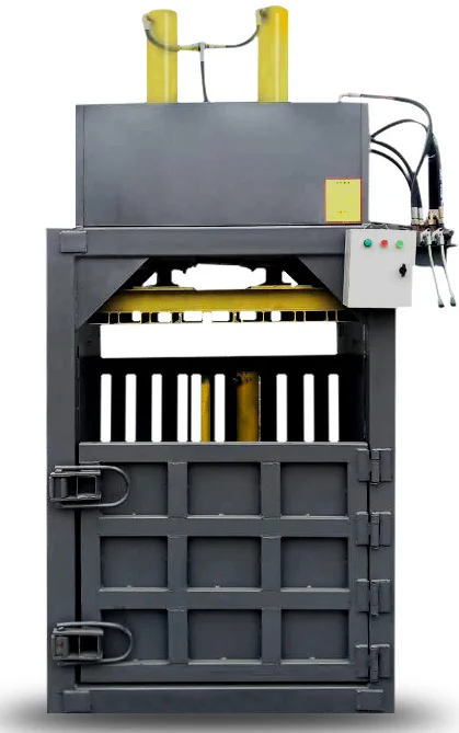 Hydraulic Vertical Baler  Hydr - Silage Baler Machine recensie en prijs