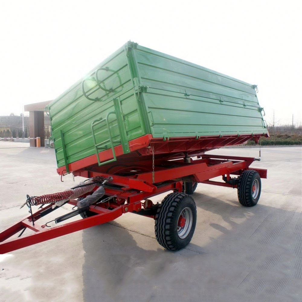 High Unloading Efficiency 3-10 - Agriculture Farming Services recensie en prijs