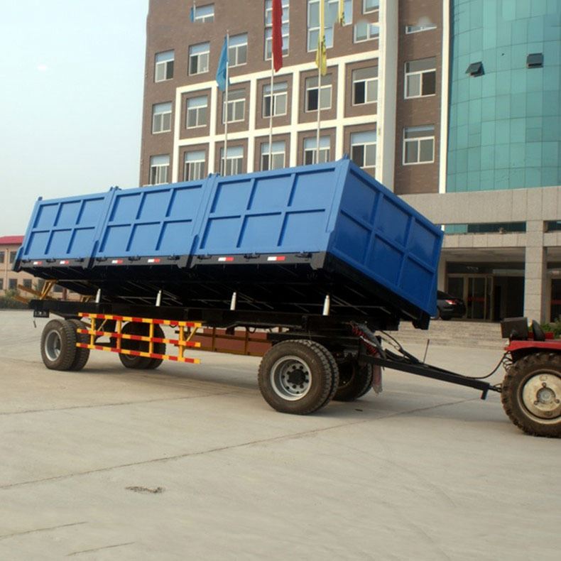 High Unloading Efficiency 3-10 - Agriculture Farming Services recensie en prijs
