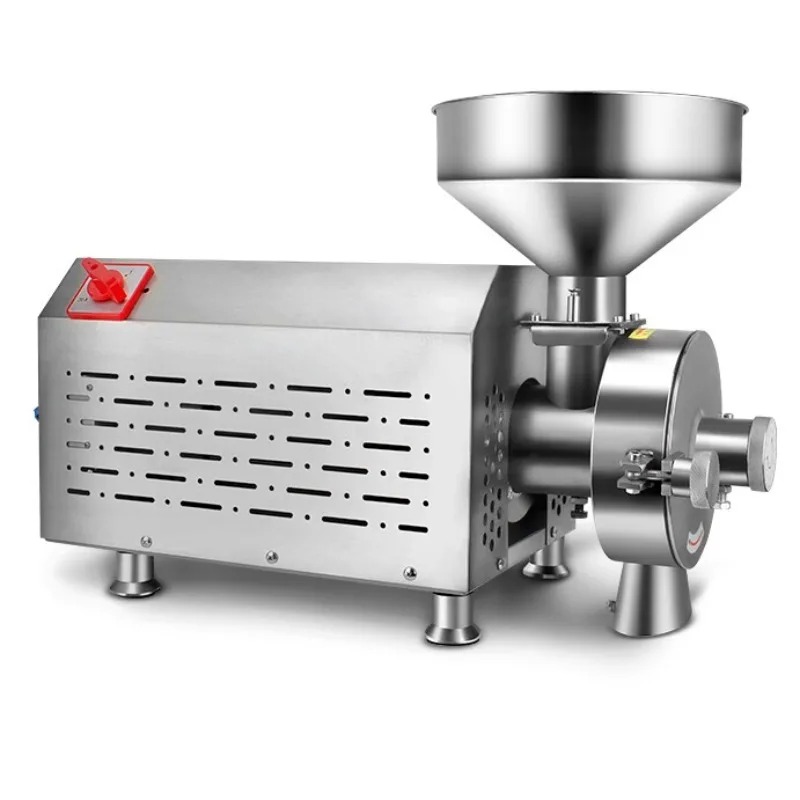 Commercial Electric Grain Grin - Grain Mill Grinder recensie en prijs