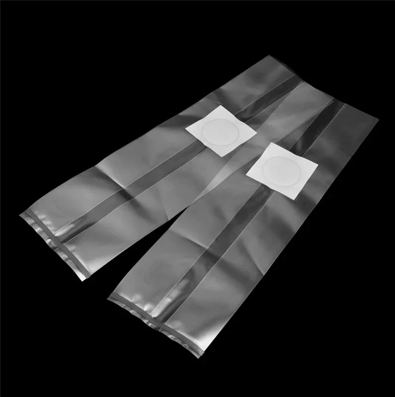 50Pcs PVC Mushroom Grow Bag Sp - Mushroom Spawn Bag recensie en prijs