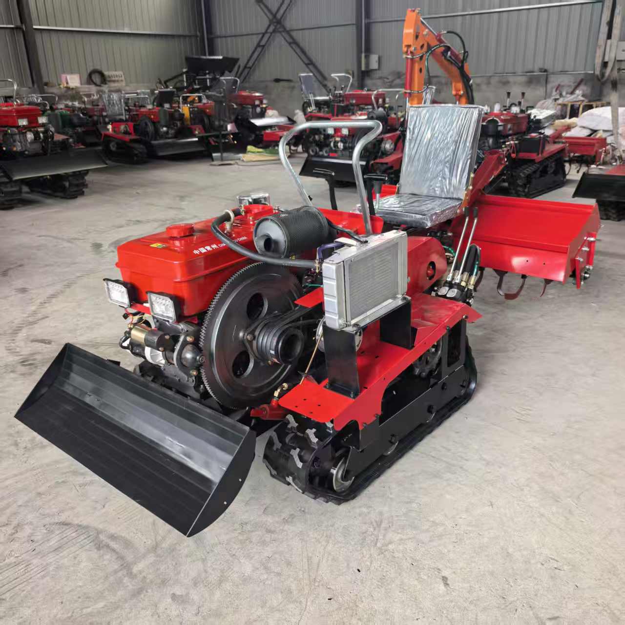 Factory Direct Sales of Afford - Agriculture Farming Rice recensie en prijs
