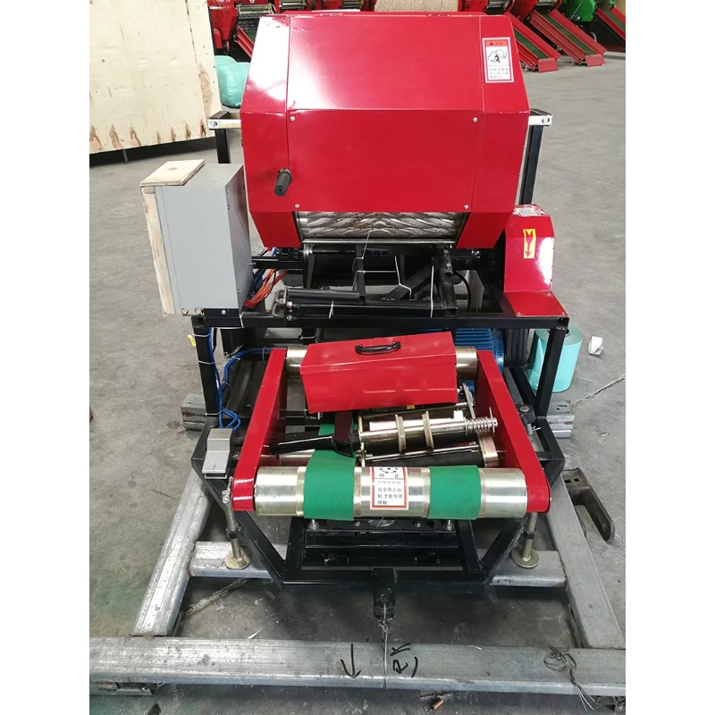 【From China】Electric/Corn Sila - Silage Baler Machine recensie en prijs