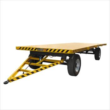 2-Axles Farm Flat Platform Fla - Farming Africa recensie en prijs