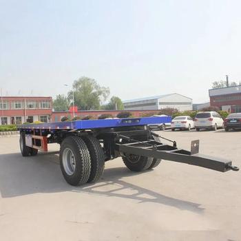 2-Axles Farm Flat Platform Fla - Farming Africa recensie en prijs
