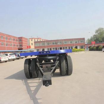 2-Axles Farm Flat Platform Fla - Farming Africa recensie en prijs