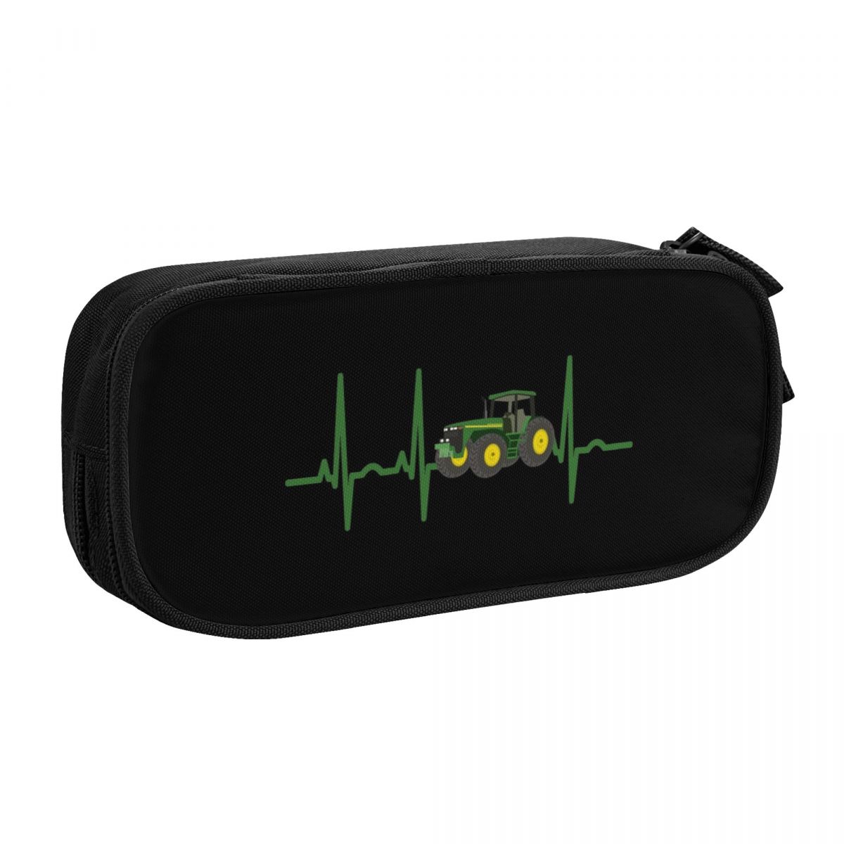 Heartbeat Tractor Design Cute  - Agriculture Farming School recensie en prijs