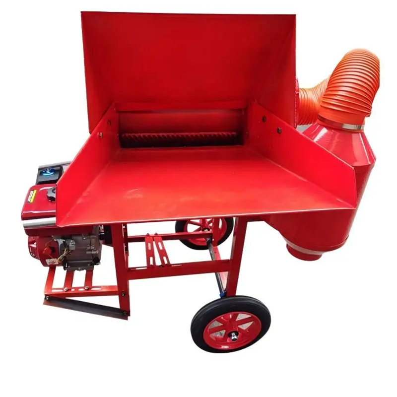 Birui Electric Automatic Farm  - Agriculture Farming Rice recensie en prijs
