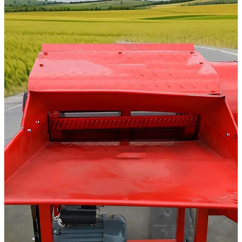 Birui Electric Automatic Farm  - Agriculture Farming Rice recensie en prijs