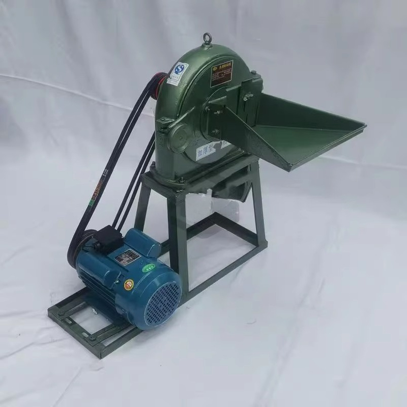 Cheap Milling Machine Pulveriz - Grain Mill Grinder recensie en prijs