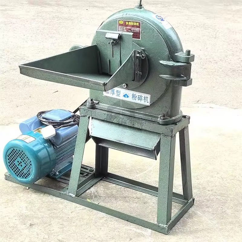 Cheap Milling Machine Pulveriz - Grain Mill Grinder recensie en prijs