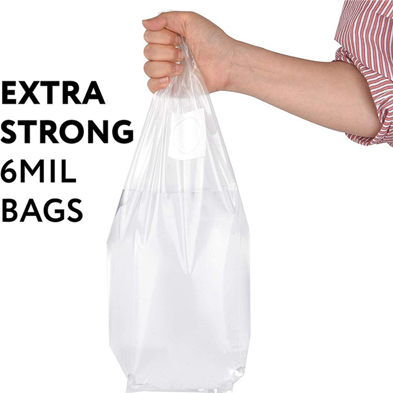 AA81-300Pcs Mushroom Growing B - Mushroom Spawn Bag recensie en prijs
