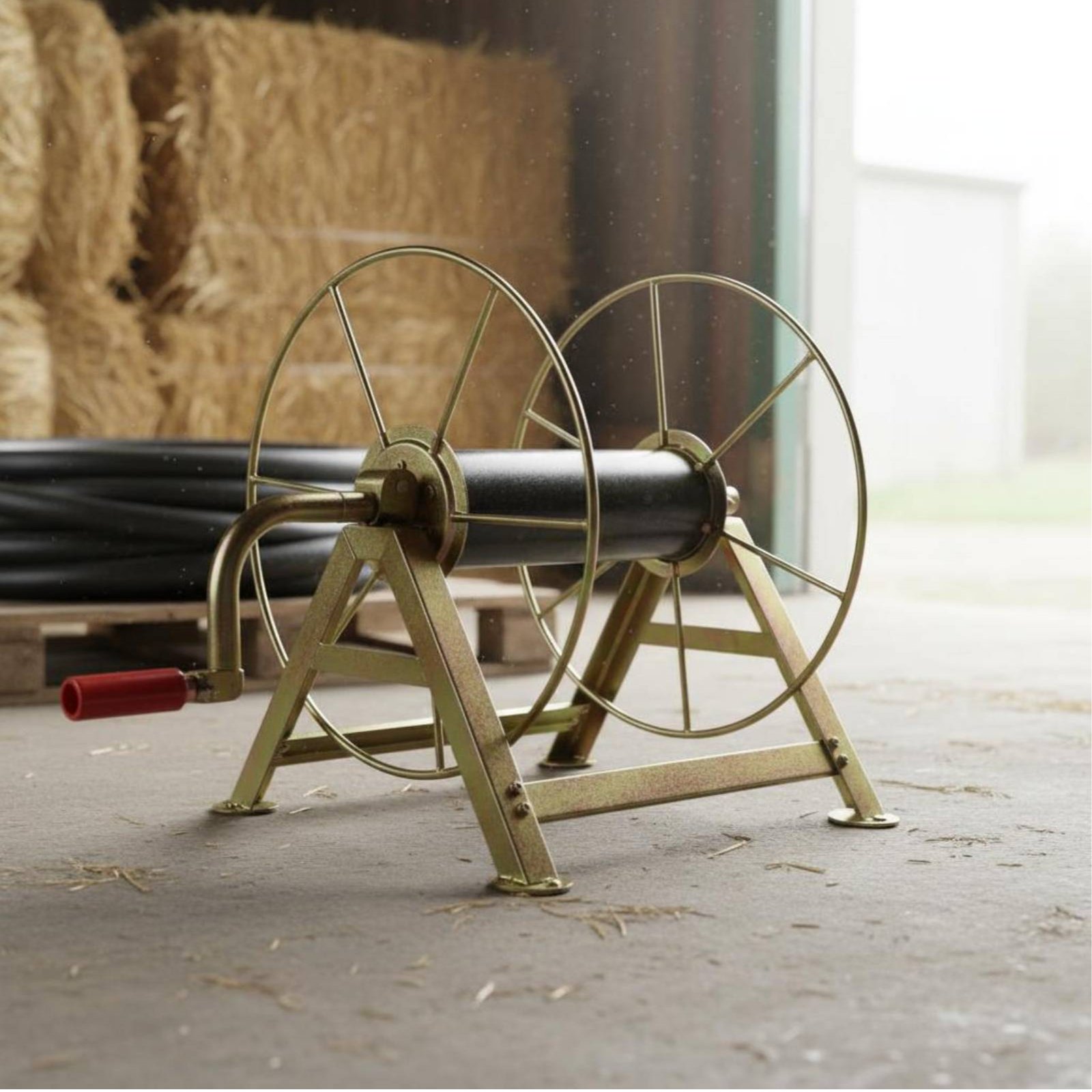 Agricultural Hose Reel Thicken - Agriculture Farming Usa recensie en prijs