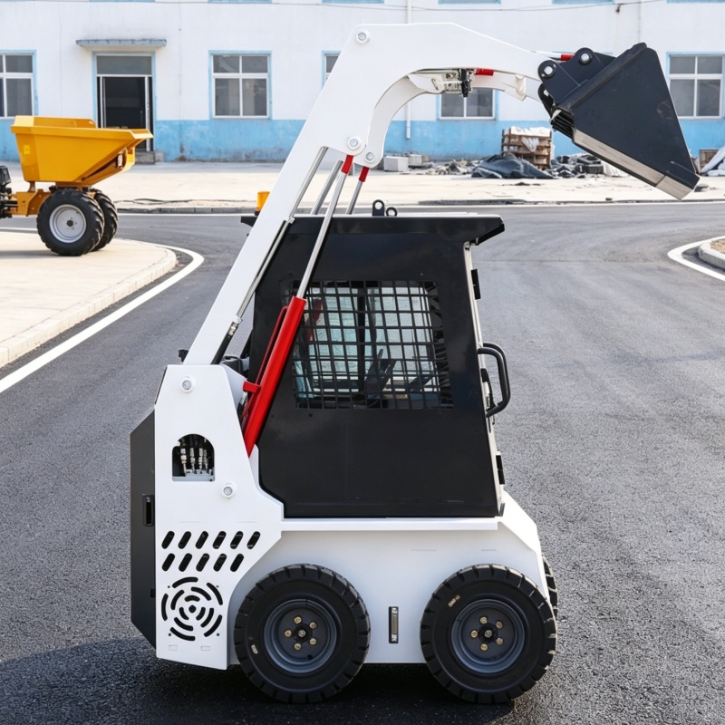 Customized Compact Ride-on Ski - Agriculture Farming Usa recensie en prijs