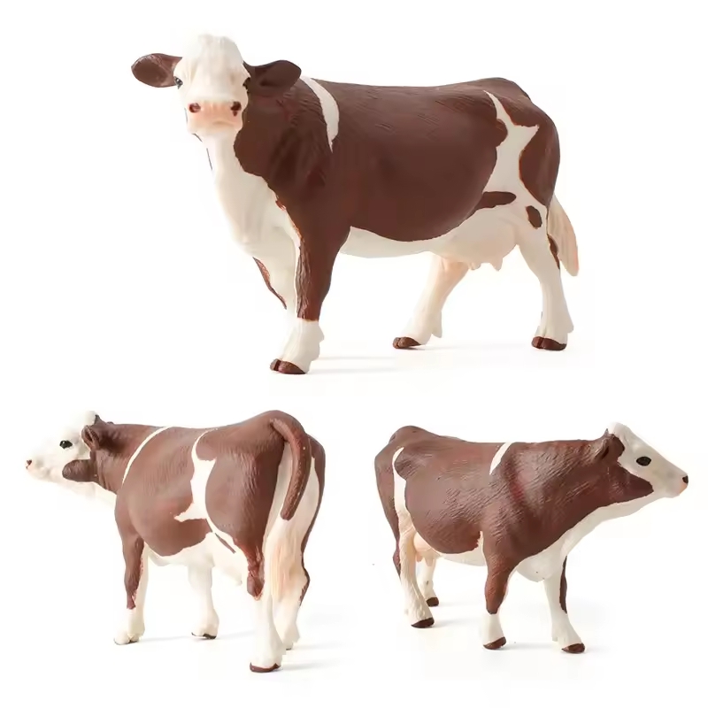 Simulation Cute Farm Animals M - Farming Africa recensie en prijs