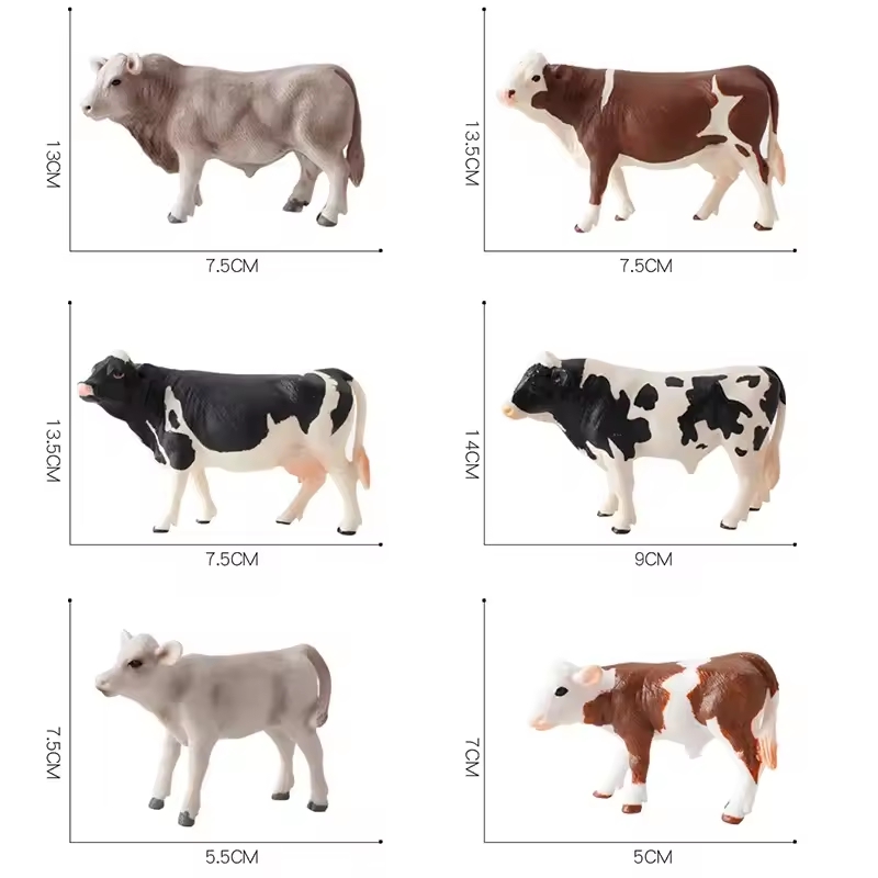 Simulation Cute Farm Animals M - Farming Africa recensie en prijs