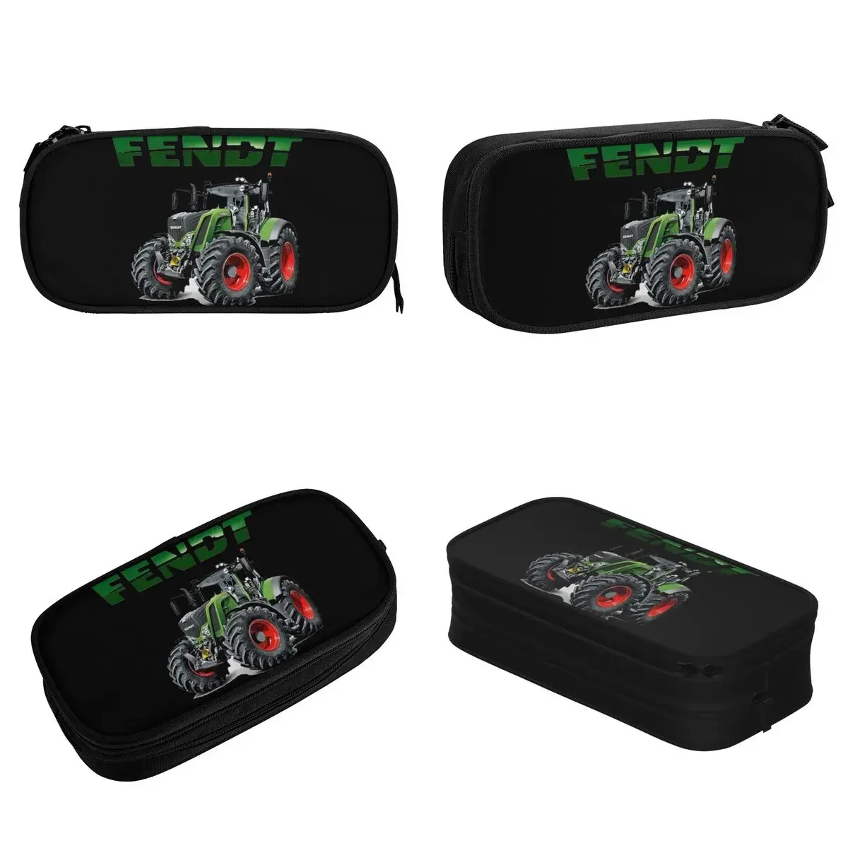Tractor Fendt Farming Agricult - Agriculture Farming School recensie en prijs