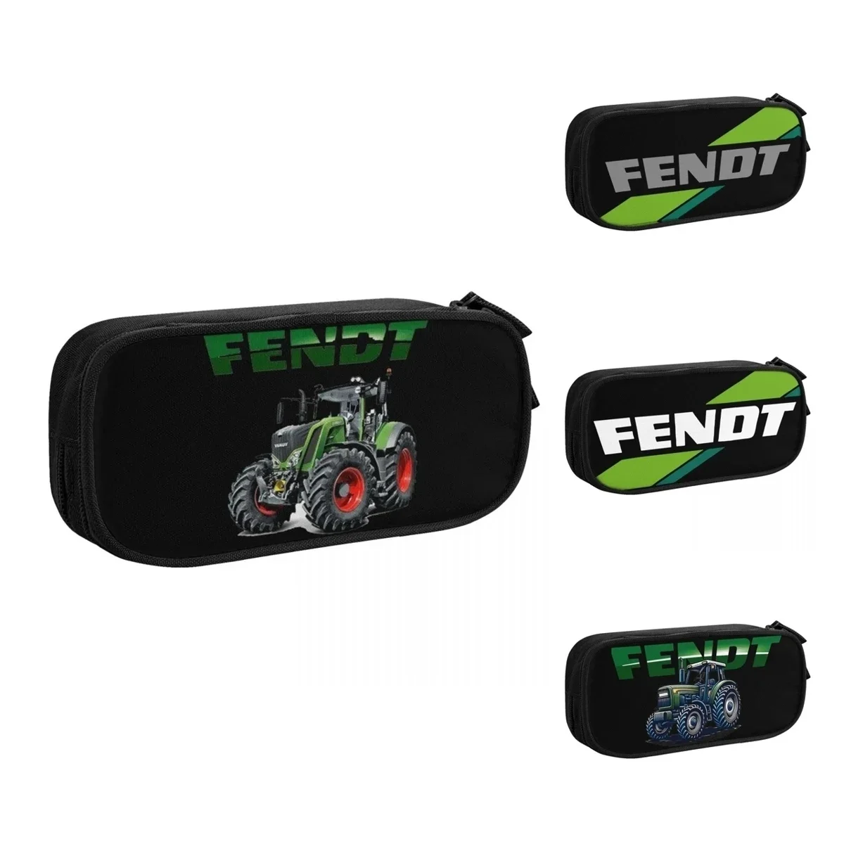 Tractor Fendt Farming Agricult - Agriculture Farming School recensie en prijs