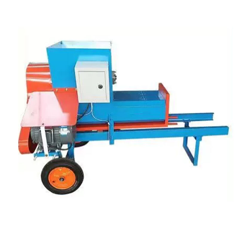 Multifunction Square Round Sil - Silage Baler Machine recensie en prijs
