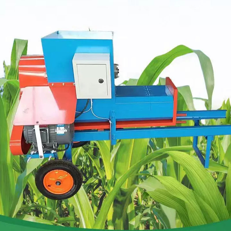 Multifunction Square Round Sil - Silage Baler Machine recensie en prijs